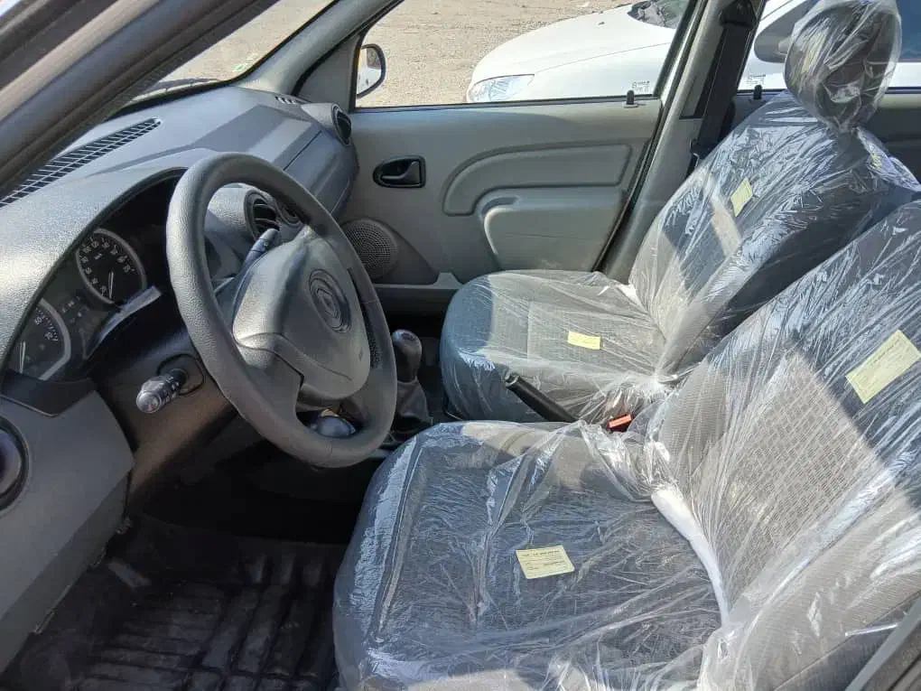 ال نود پارس خودرو|خودرو سواری و وانت|قائمشهر, |دیوار