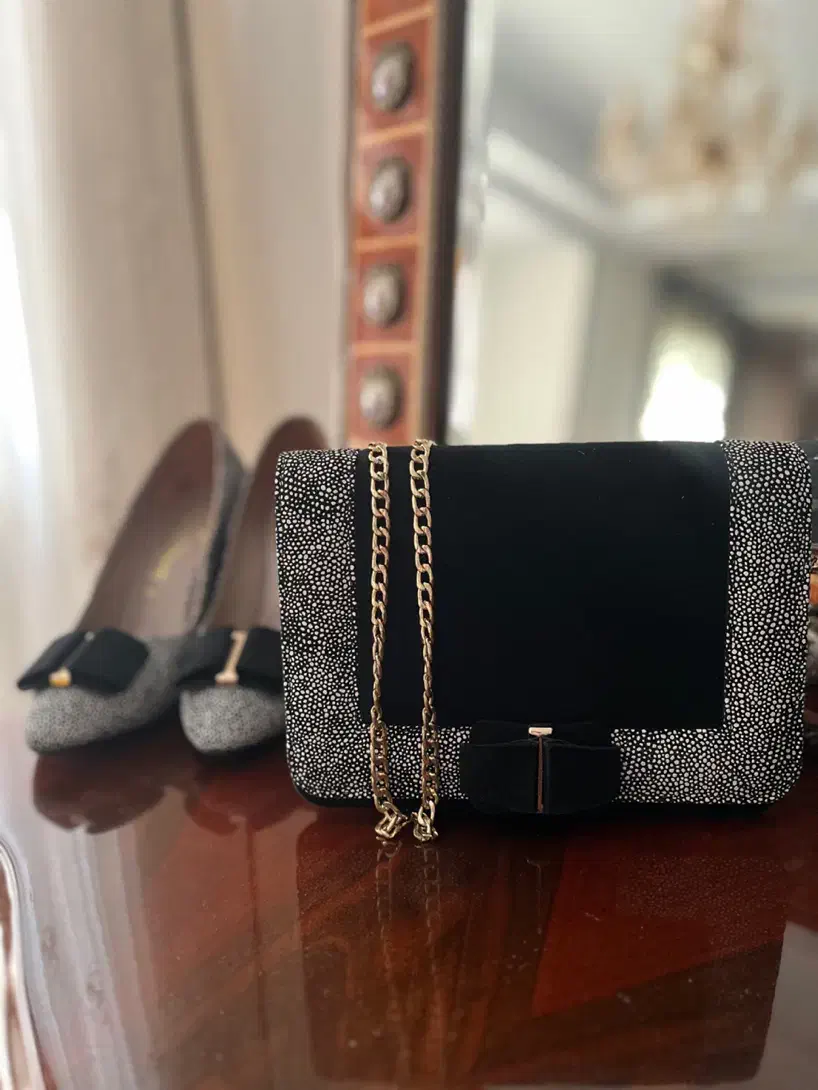 کیف و کفش برند فرگامو|کیف، کفش، کمربند|تهران, نیاوران|دیوار