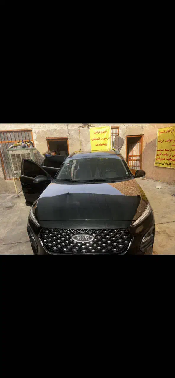 x22 pro|خودرو سواری و وانت|یزد, |دیوار