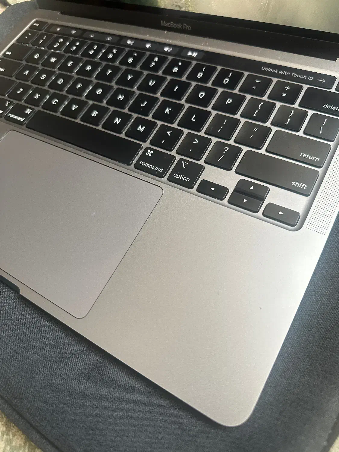 مک بوک پرو 2020|رایانه همراه|مشهد, ارشاد|دیوار