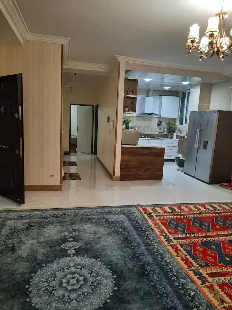 آپارتمان ۱۱۴ متری|فروش آپارتمان|جم, |دیوار