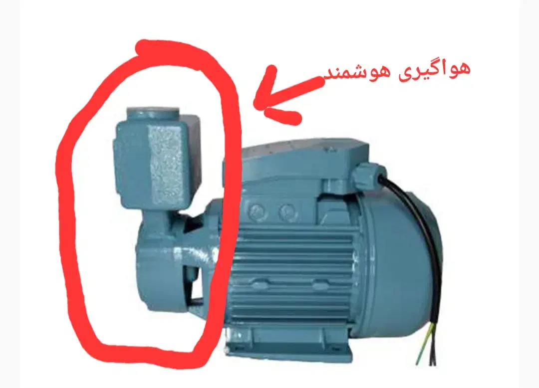 کلگی خودمکش فقط ۴۳۰ بشتابید بدون نیاز به هواگیری|مصالح و تجهیزات ساختمان|تهران, فلسطین (میدان انقلاب)|دیوار