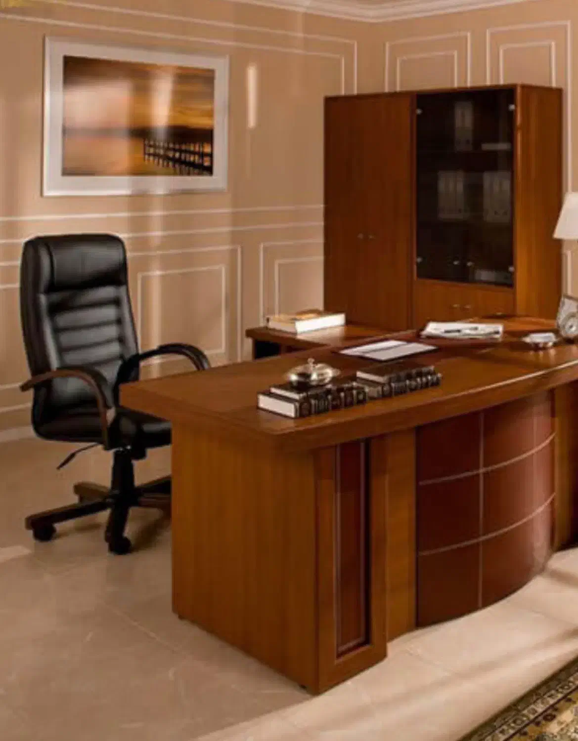 استخدام منشی خانم|استخدام اداری و مدیریت|تهران, شیخ هادی|دیوار