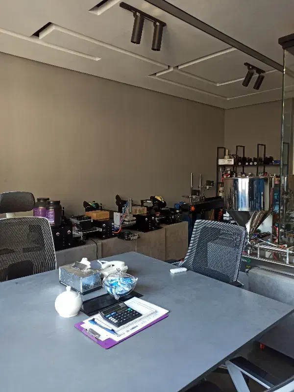 استخدام کارمند اداری خانم|استخدام اداری و مدیریت|تهران, آرارات|دیوار