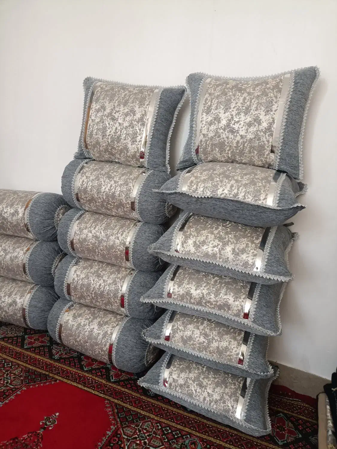 فروش‌بالش‌وپشتی|پشتی|شیراز, نجم آباد|دیوار