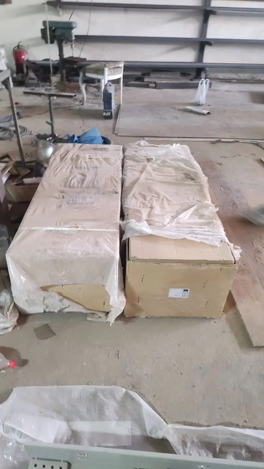 درب فول اتومات آسانسور|ماشین‌آلات صنعتی|چهاردانگه (تهران), |دیوار