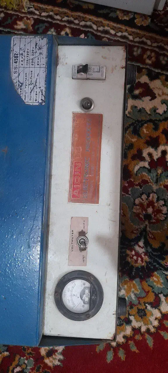 ترانس قوی|مصالح و تجهیزات ساختمان|تبریز, |دیوار