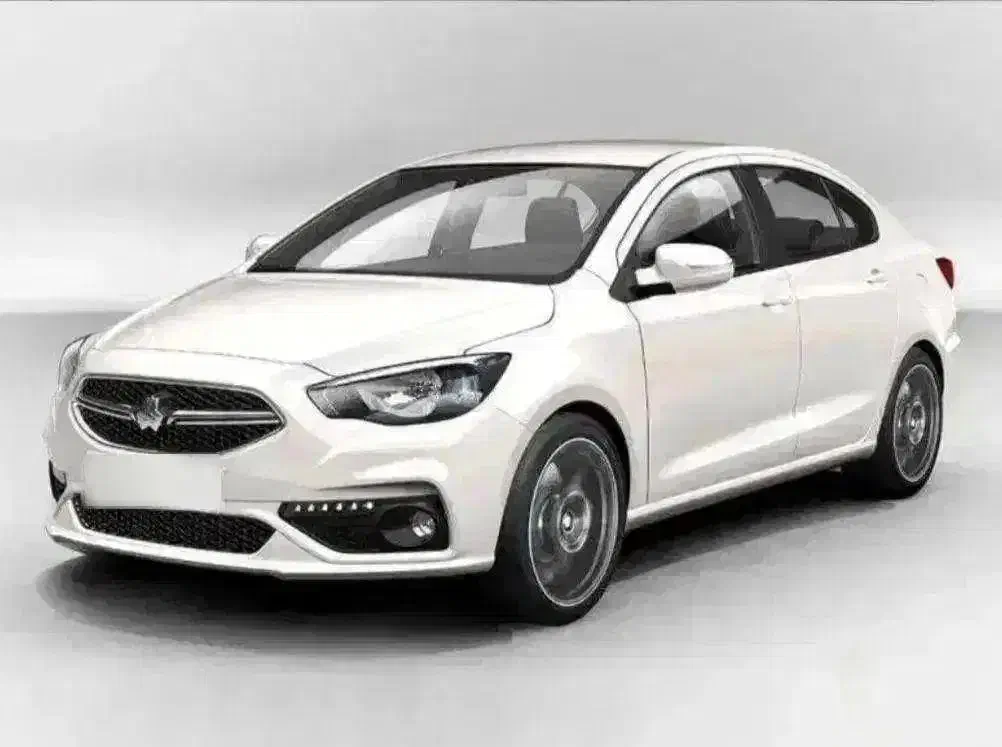 فروش حواله پرسنلی شاهین پلاس اتومات تکمیل وجه شده|خودرو سواری و وانت|کرج, دولتآباد|دیوار