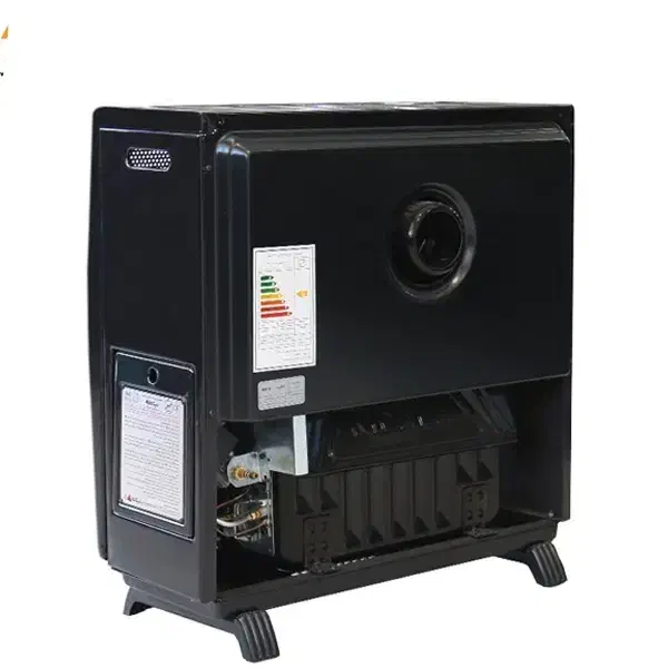 بخاری گازی|بخاری، هیتر، شومینه|قزوین, |دیوار