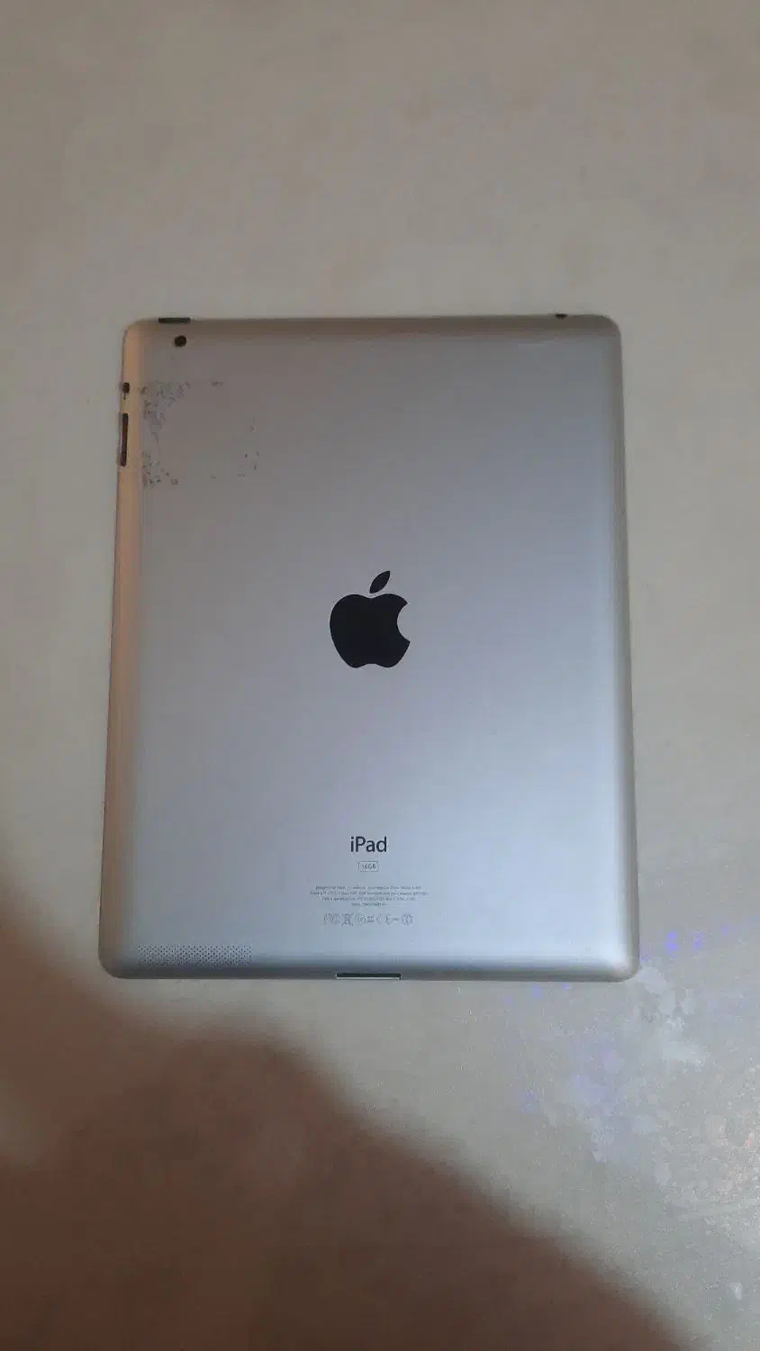 تبلتipad|تبلت|ارومیه, |دیوار