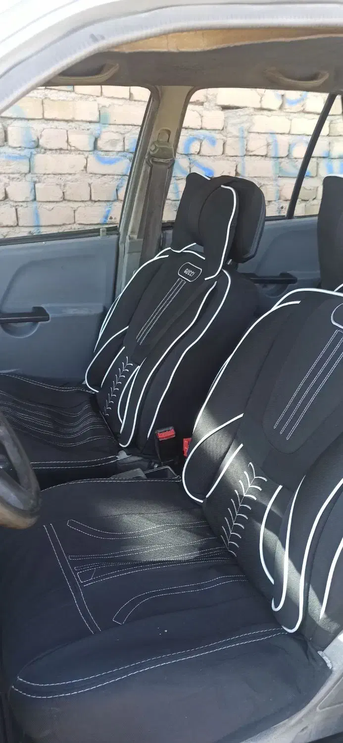 پراید مدل 89|خودرو سواری و وانت|قیدار, |دیوار