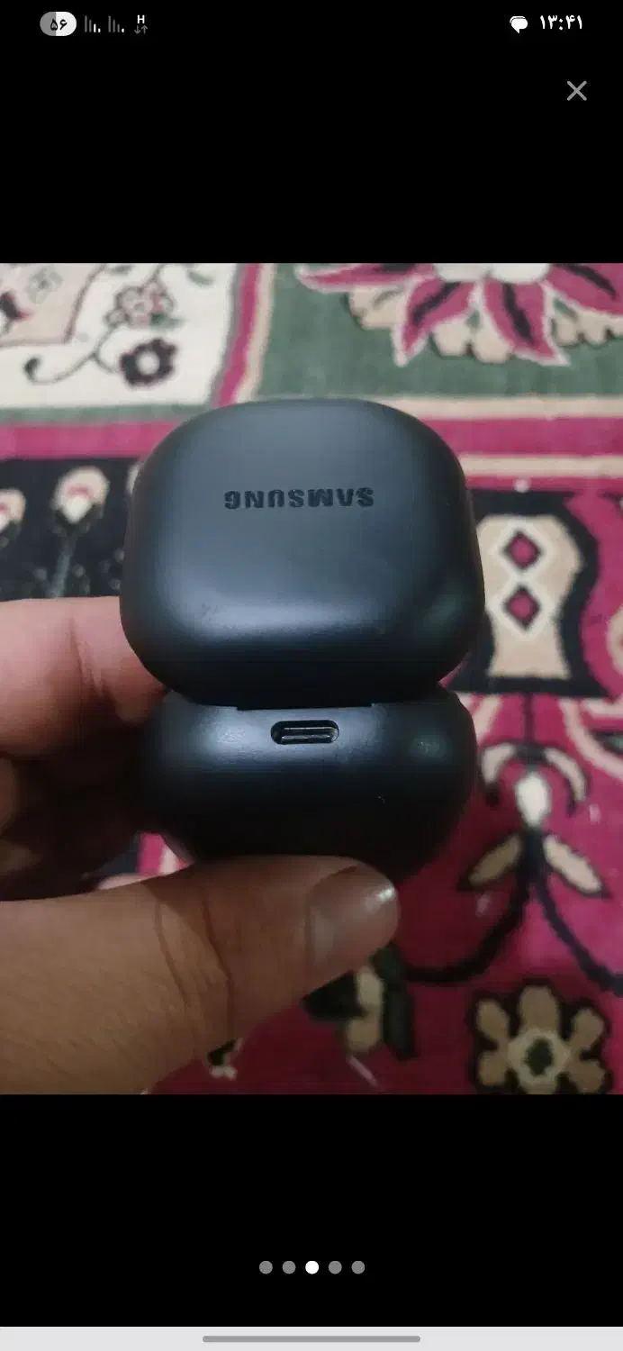 ایرپاد buds 2 proاصلی|لوازم جانبی موبایل و تبلت|اهواز, گلستان|دیوار