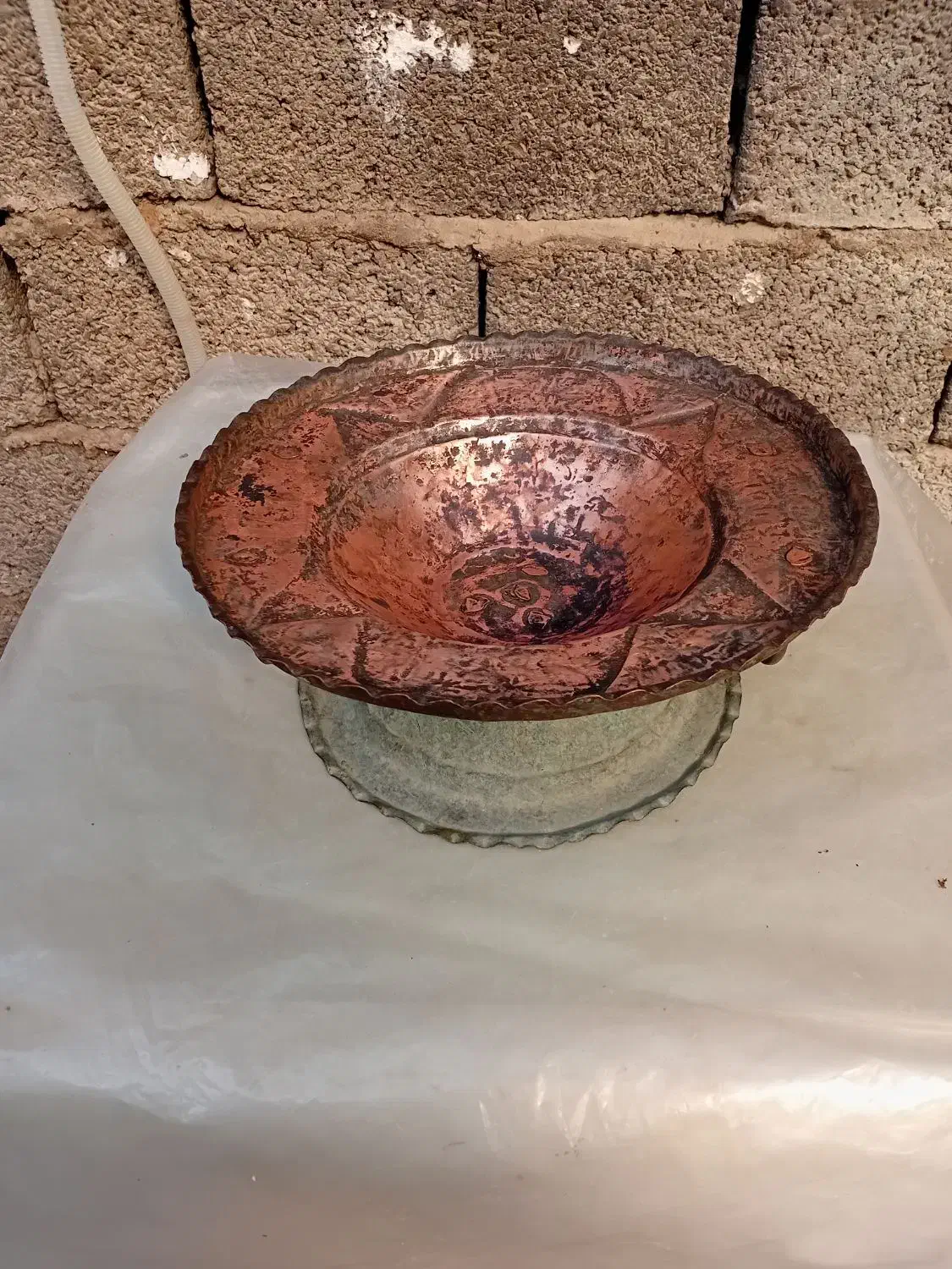 لوازم شخصی|کلکسیون اشیاء عتیقه|صومعه‌سرا, |دیوار