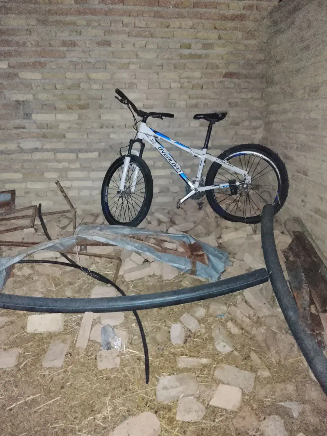 دوچرخه 26|دوچرخه، اسکیت، اسکوتر|اهر, |دیوار