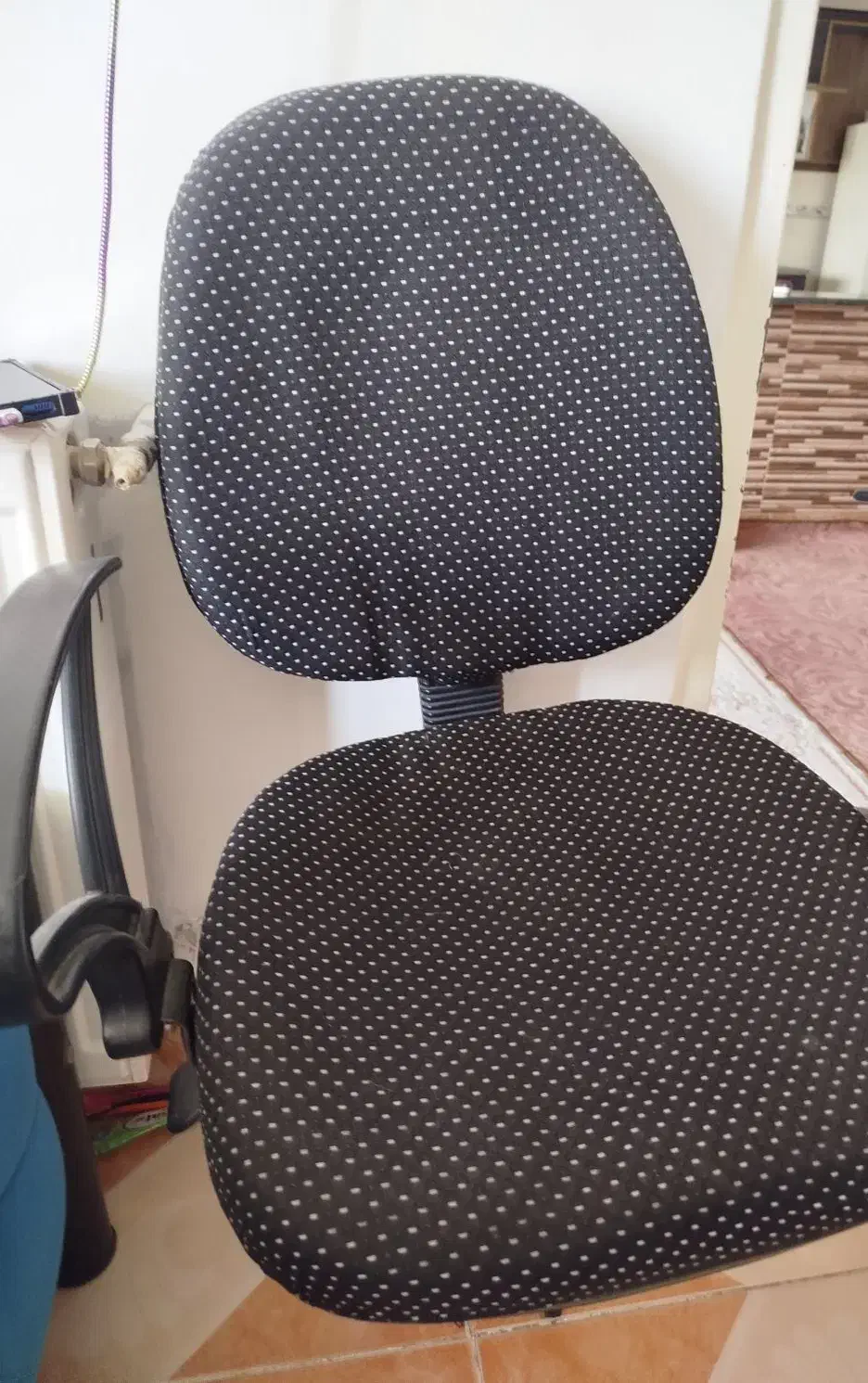 صندلی چرخان|صندلی و نیمکت|کرمانشاه, |دیوار