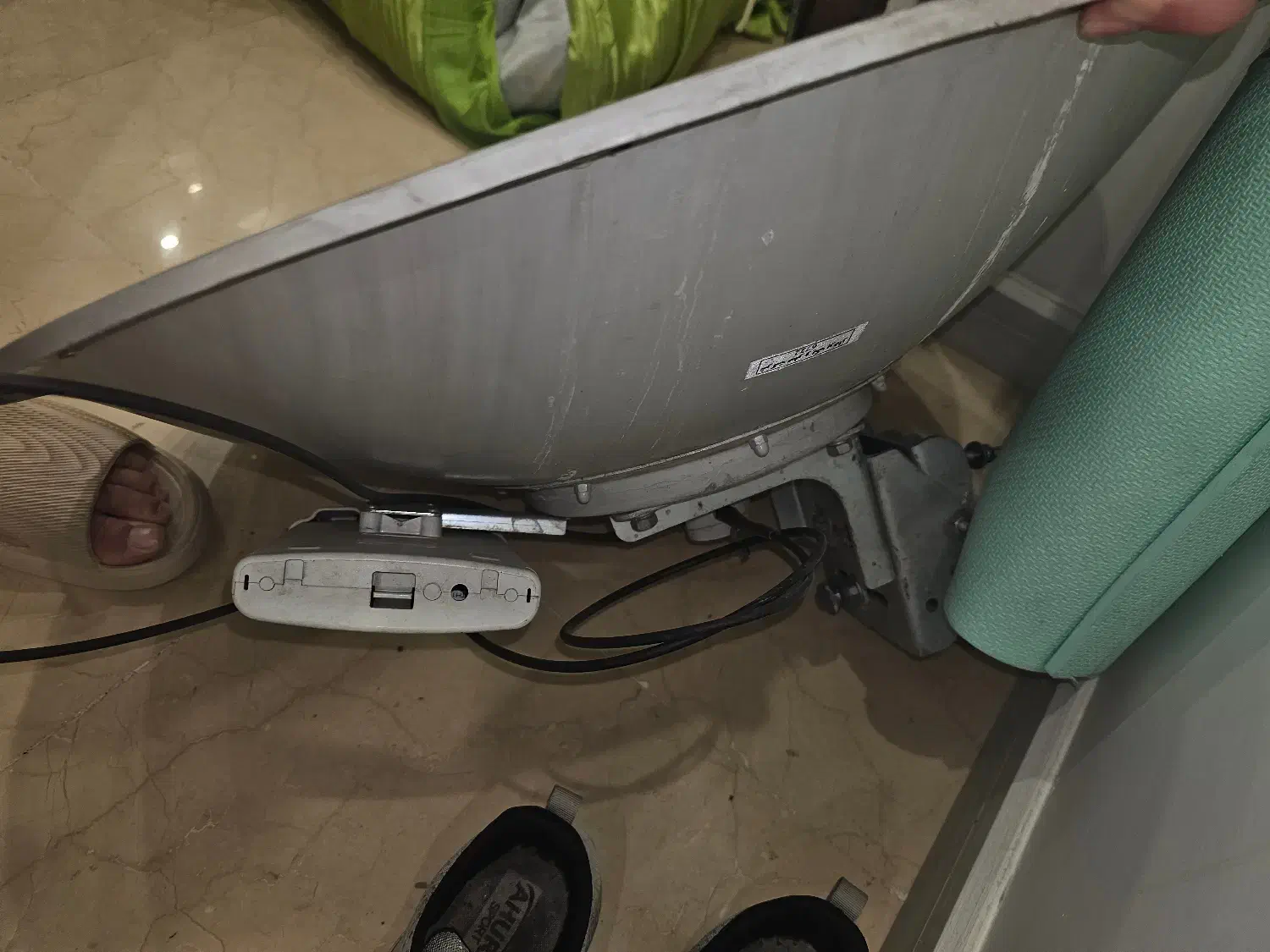 انتن شبکه phase و روتر میکروتیک|مودم و تجهیزات شبکه|تهران, نیلوفر|دیوار