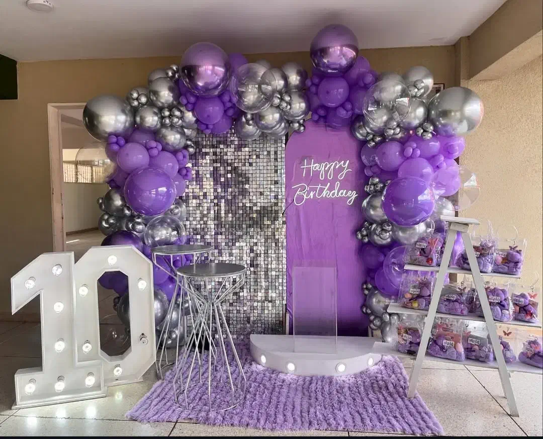 گل آرایی تخصصی بله برون و بادکنک آرایی انواع جشن|خدمات پذیرایی، مراسم|تهران, یوسف‌آباد|دیوار