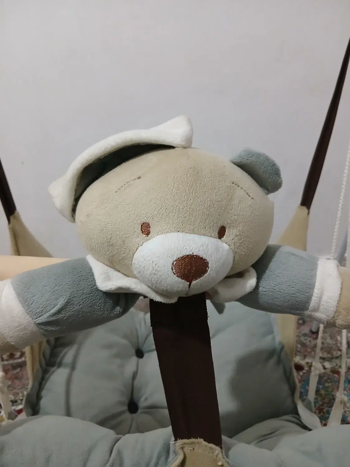 تاب گهواره ای|اسباب و اثاث بچه|بجنورد, |دیوار