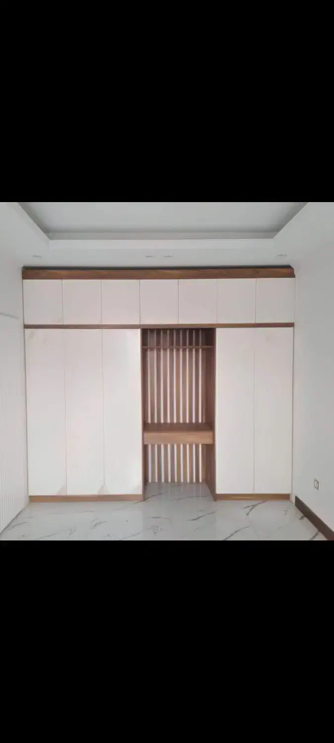 کابینت،کمد دیواری،تخت کمجا|جاکفشی، کمد، دراور|آمل, |دیوار