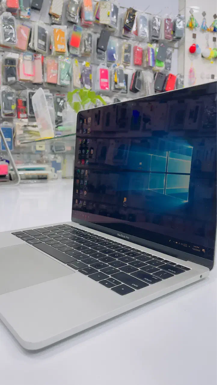 مک بوک پرو|رایانه همراه|بندرعباس, |دیوار