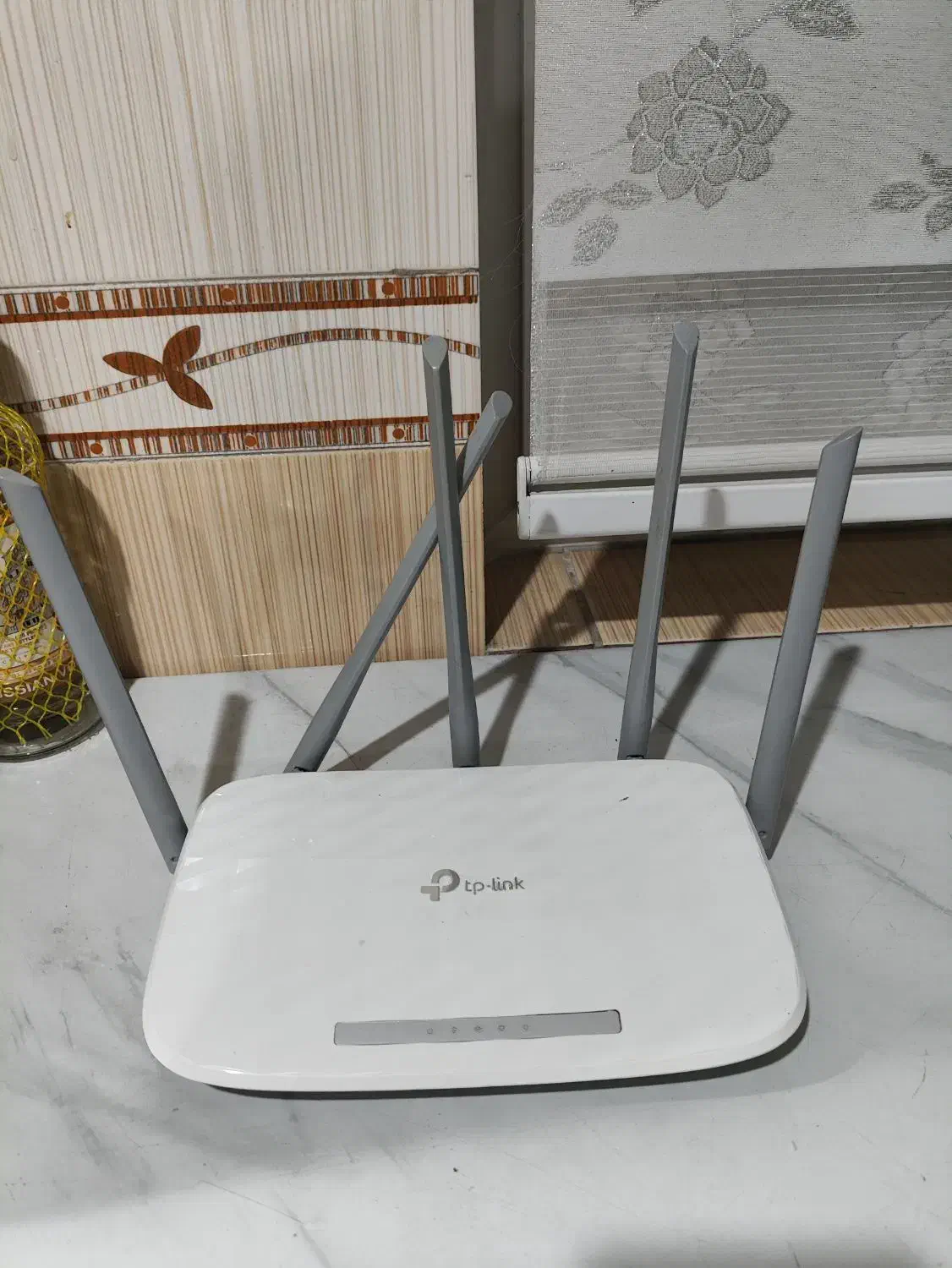 مودم tplink 5g|مودم و تجهیزات شبکه|تهران, شادمان|دیوار