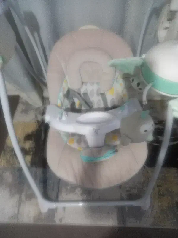 تاب برقی کودک|اسباب و اثاث بچه|دماوند, دماوند|دیوار