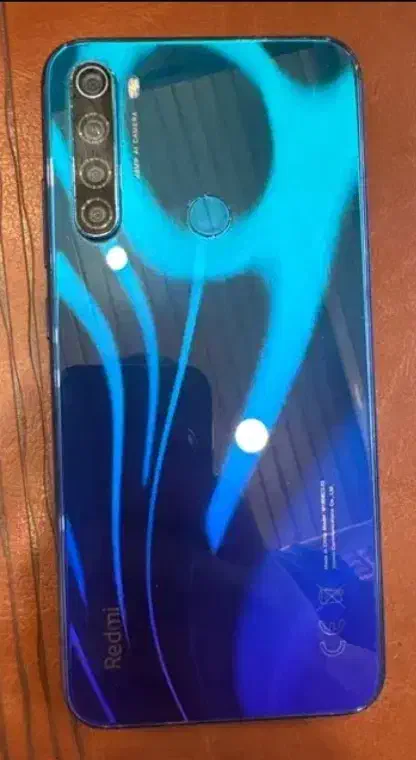 not8 Redmi|موبایل|شیراز, سعدیه جنوبی|دیوار