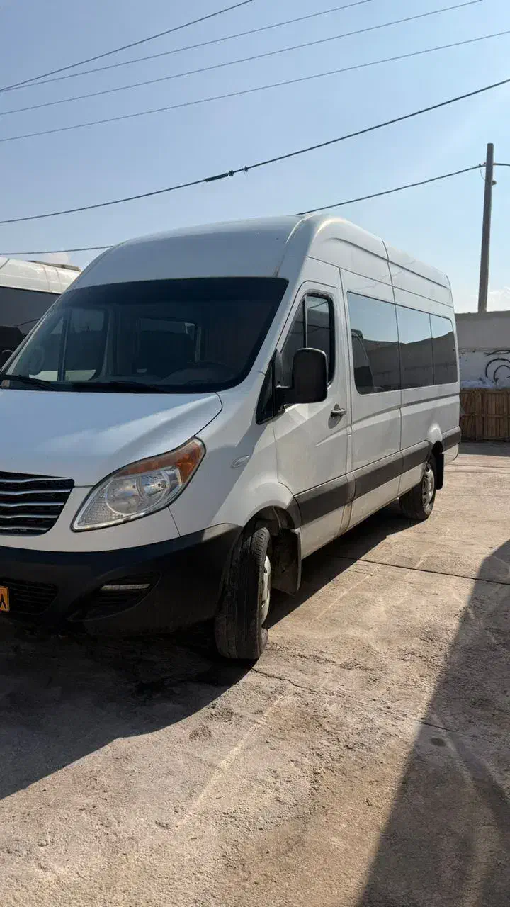 جک سانری مدل 1400|خودرو سواری و وانت|بندر کنگان, |دیوار