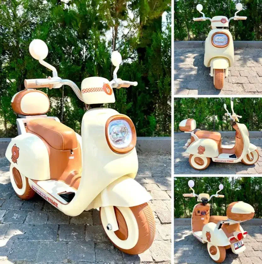 تنوع ۱۰۰ مدل موتورشارژی جشنواره فروش با قیمت عمده|اسباب‌بازی بچه|آوج, |دیوار