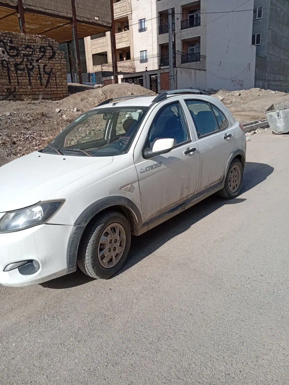 کوییک مدل اخر99|خودرو سواری و وانت|بومهن, |دیوار