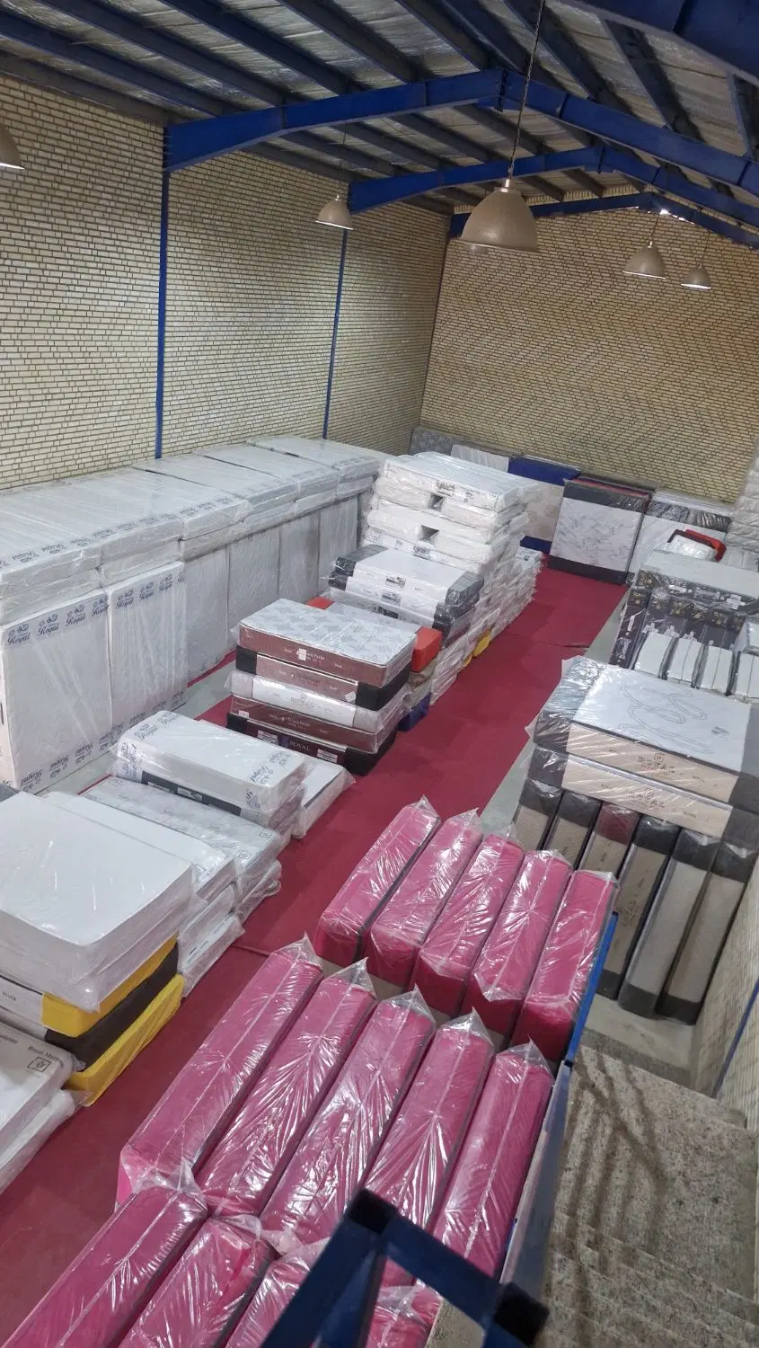 کیفیتی که خوابتون رو متفاوت میکنه/باکس/تشک/بالشت|تشک تختخواب|تهران, ایرانشهر|دیوار