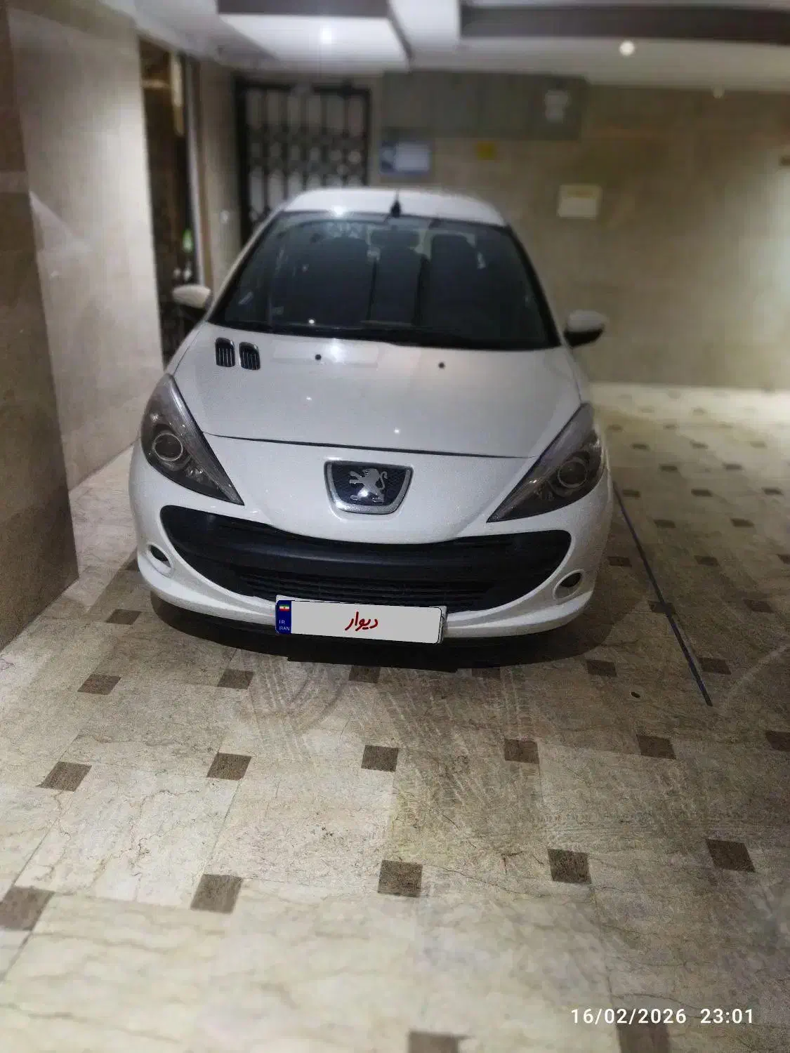 فروش خودرو|خودرو سواری و وانت|کرج, عظیمیه|دیوار