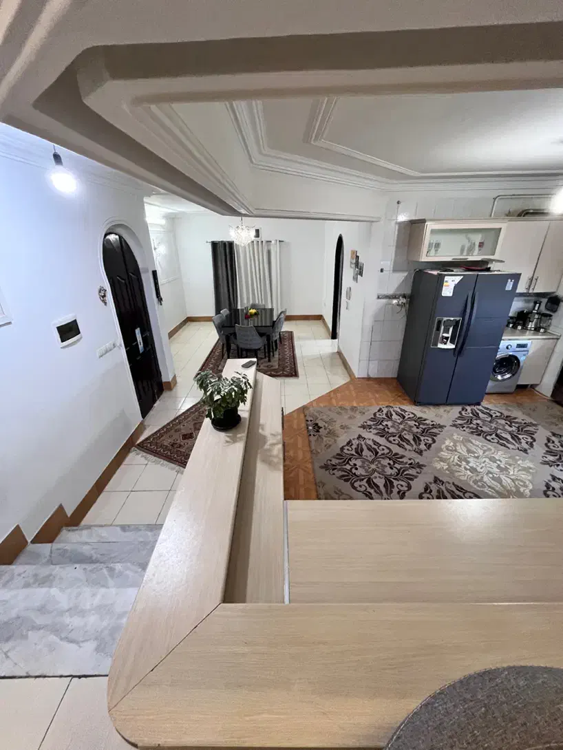 فروش آپارتمان دوبلکس ۱۸۶متر خیابان ویلا|فروش آپارتمان|زاهدان, |دیوار