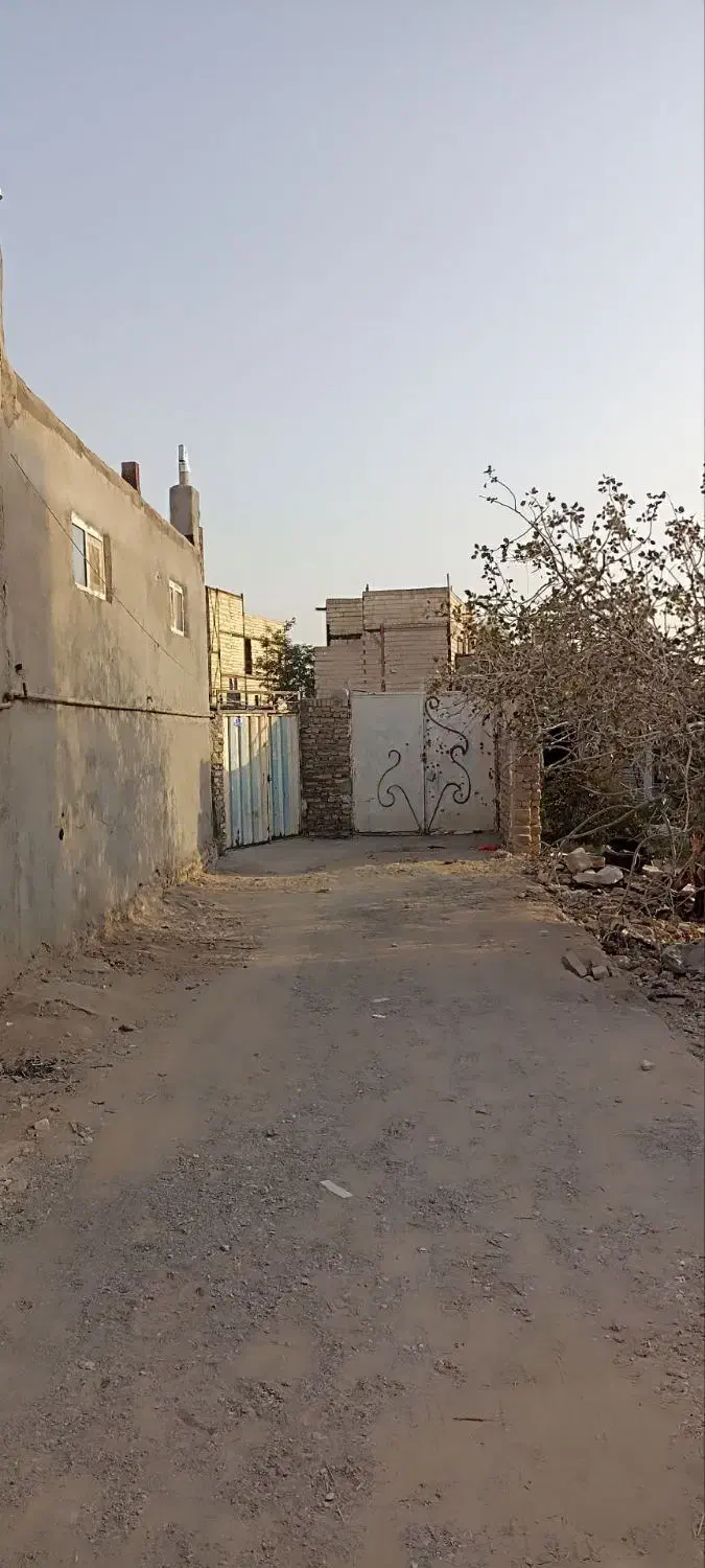 منزل کلنگی|فروش زمین و ملک کلنگی|مشهد, شهرآباد|دیوار