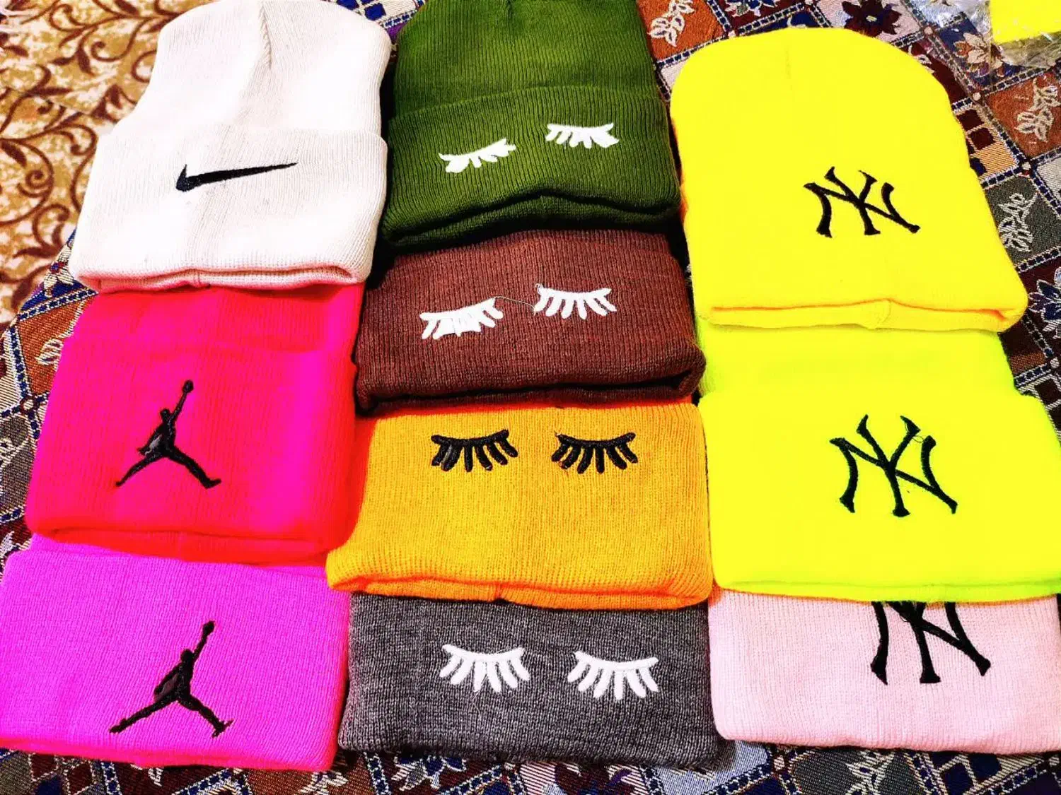 لباس ب قیمت عمده|لباس|کاشان, فاز ۲ ناجی آباد|دیوار