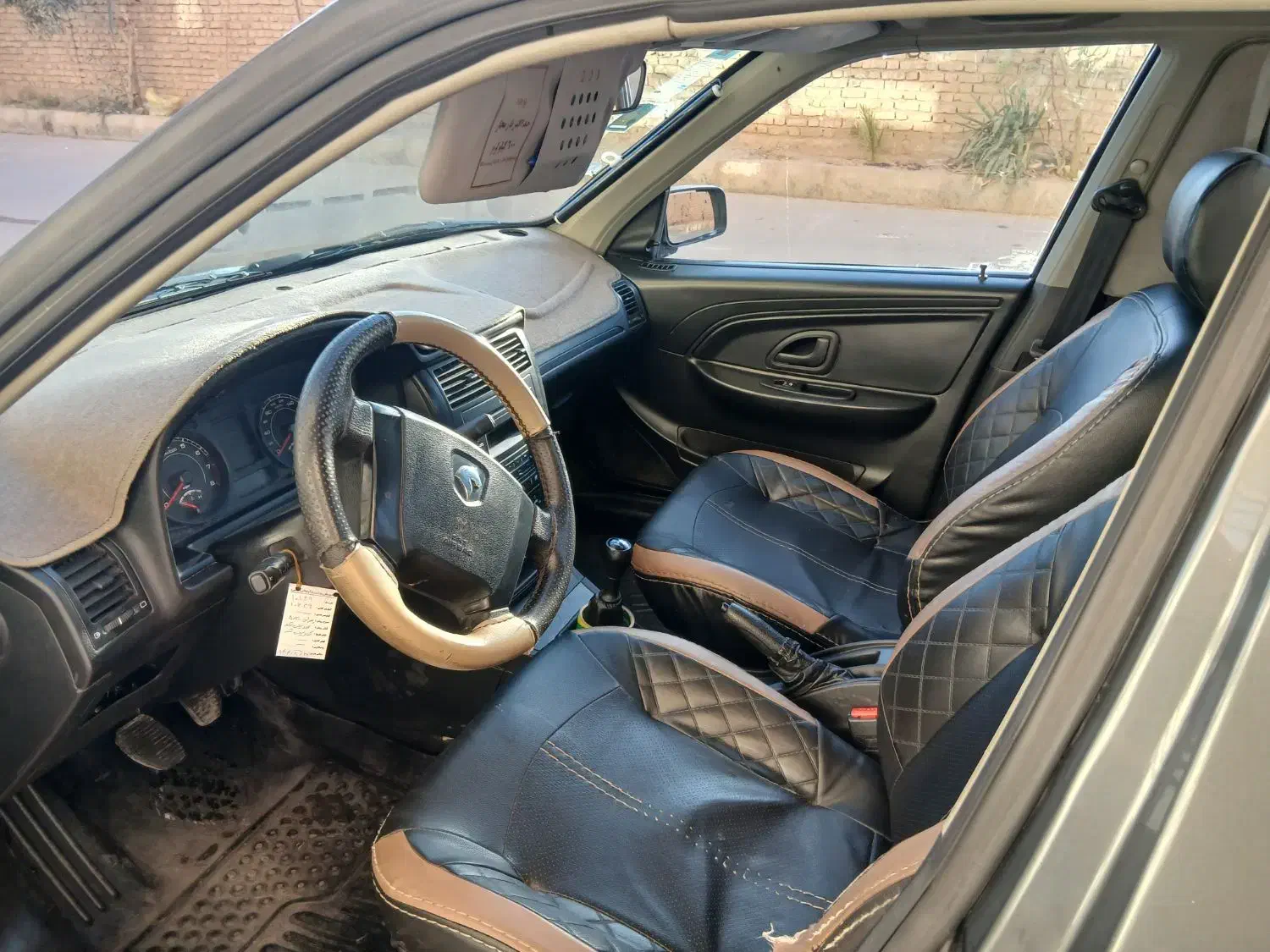 اریسان ۲ ۴۰۲ فروش فوری|خودرو سواری و وانت|مشهد, شهرک بهارستان|دیوار