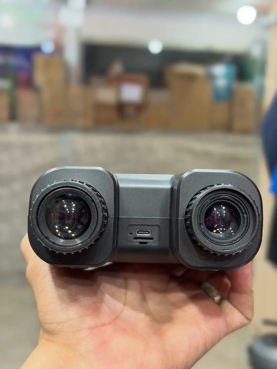 قوی ترین دوربین شکاری دید درشب|کوهنوردی و کمپینگ|بوکان, |دیوار