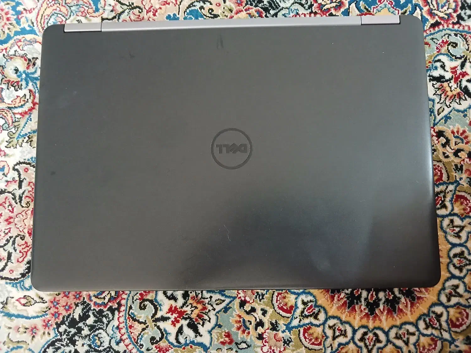 لب تاب دل|رایانه همراه|قم, انسجام|دیوار