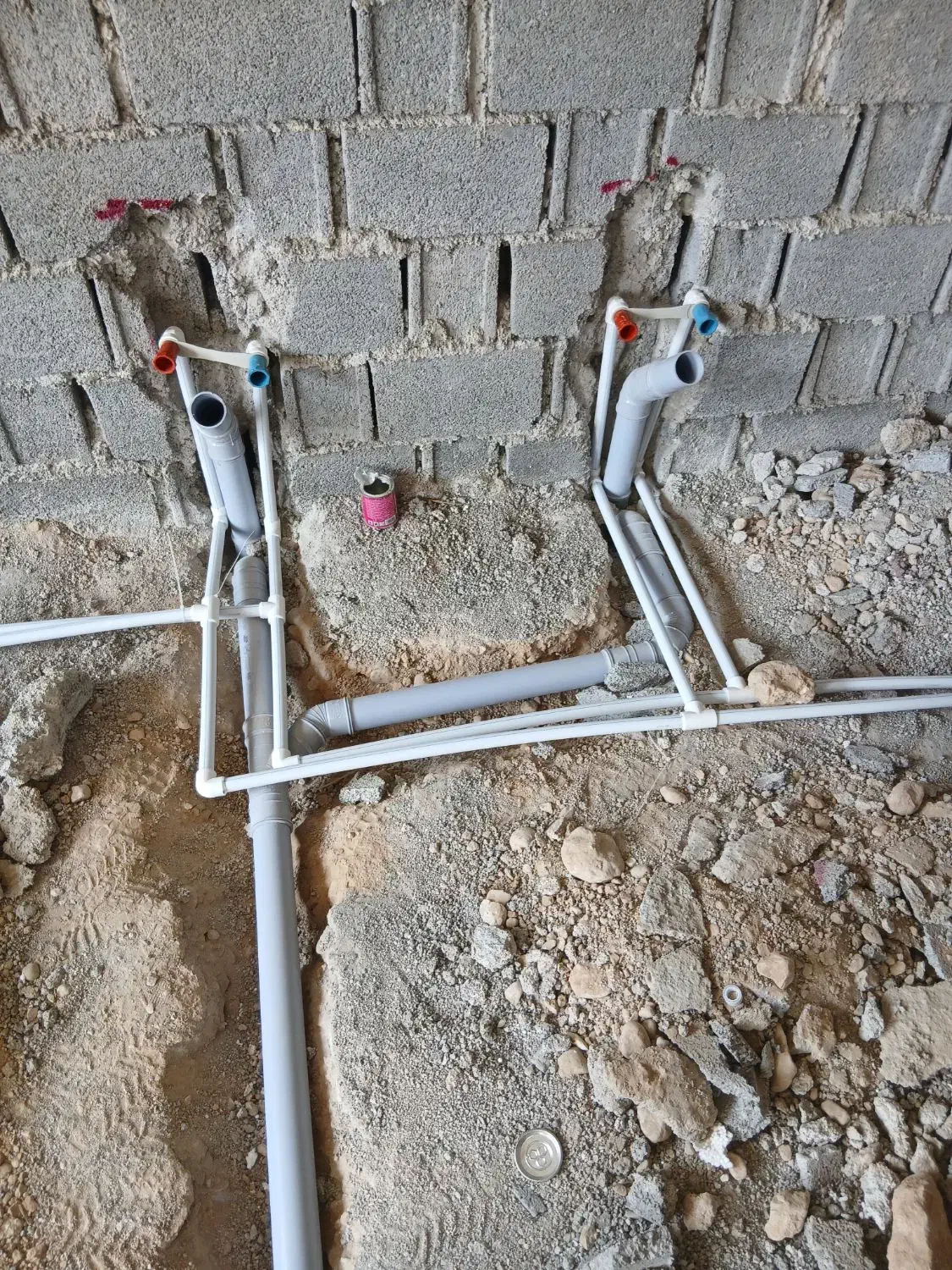 لوله کشی و برق کشی ساختمان|خدمات پیشه و مهارت|برازجان, |دیوار