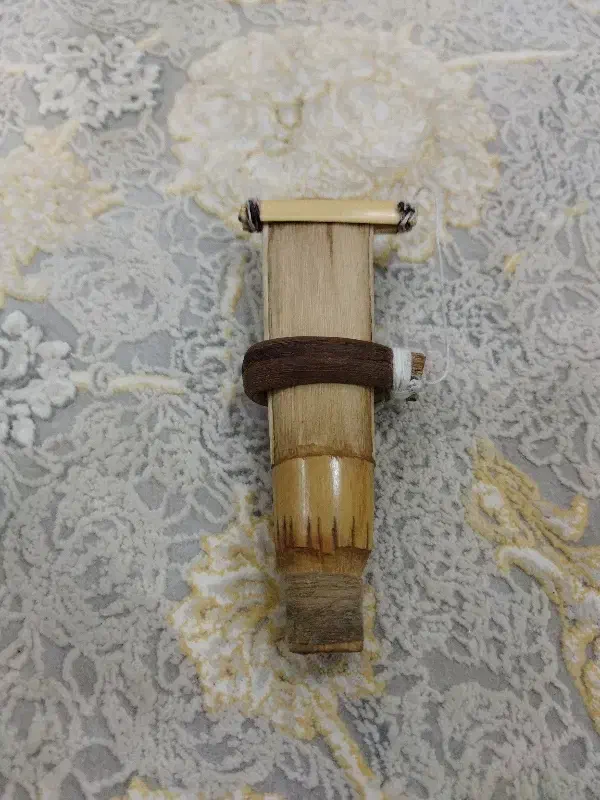 ساز بالابان و نی|سازهای بادی|ساوه, |دیوار