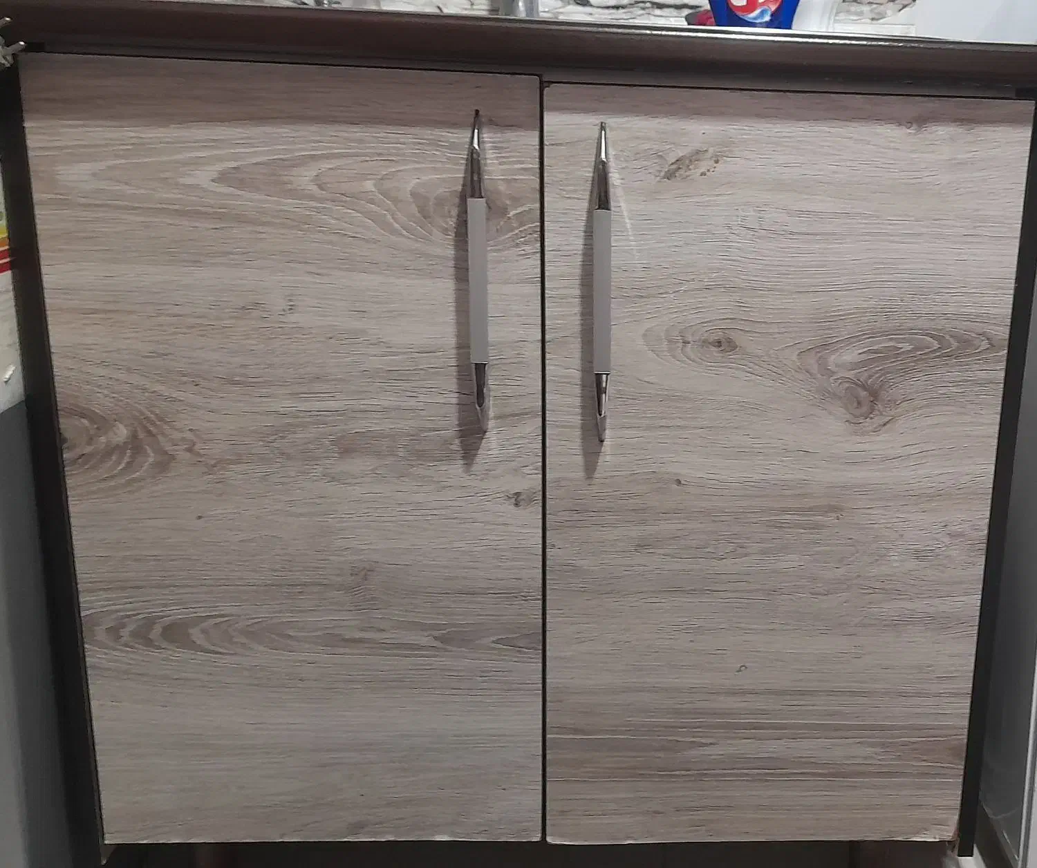 کابینت|آب‌چکان و نظم‌دهنده ظروف|فشاپویه, |دیوار