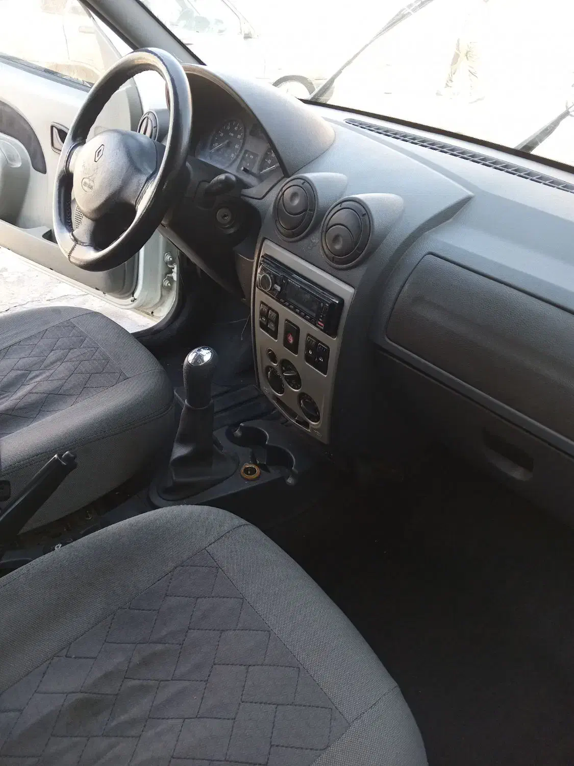 فروش نقدی|خودرو سواری و وانت|آشخانه, |دیوار