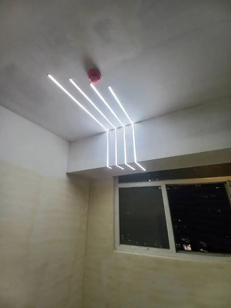 لاینر|لامپ و چراغ|بندرعباس, |دیوار