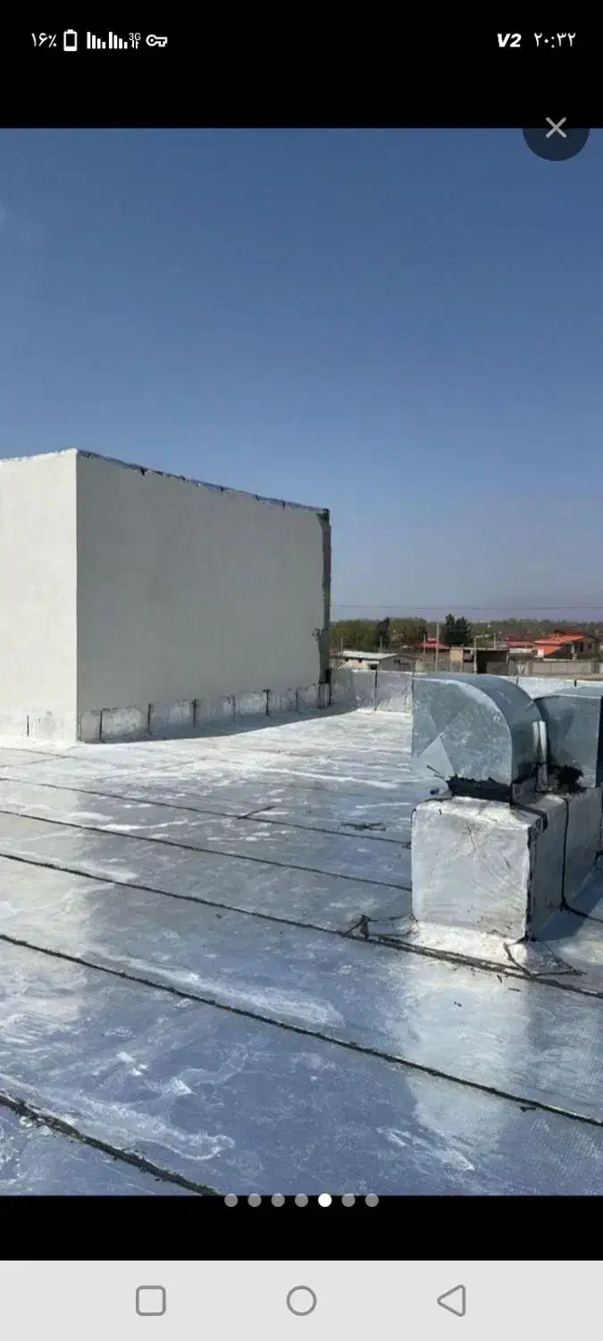 نصب وپخش ایزوگام دلیجان|خدمات پیشه و مهارت|تویسرکان, |دیوار