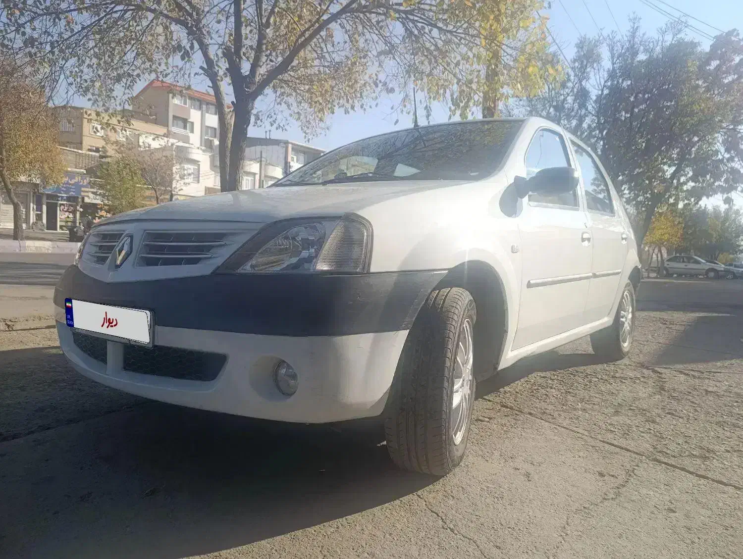 ال نود فول|خودرو سواری و وانت|بوکان, |دیوار