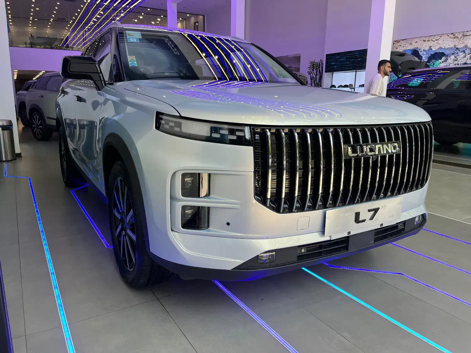 لوکانو 7|خودرو سواری و وانت|تهران, آرژانتین|دیوار