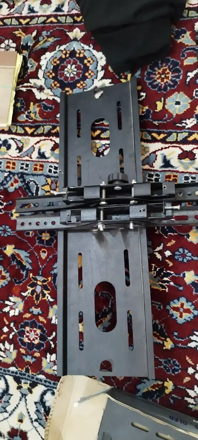 پایه دیواری تلویزیون|تلویزیون و پروژکتور|نوشهر, |دیوار