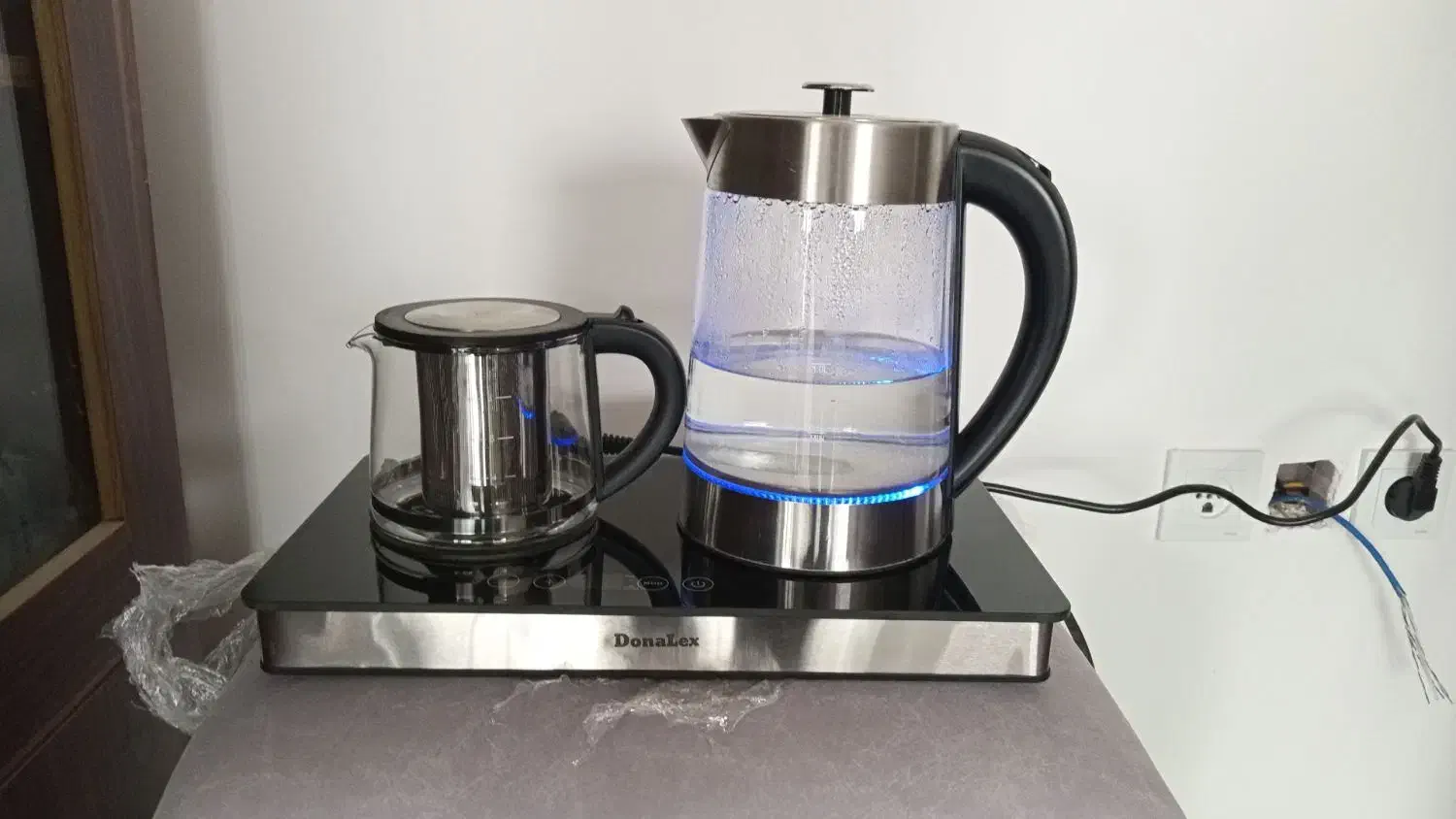 فروش فوری|سماور، چایساز، قهوهساز|بابل, |دیوار