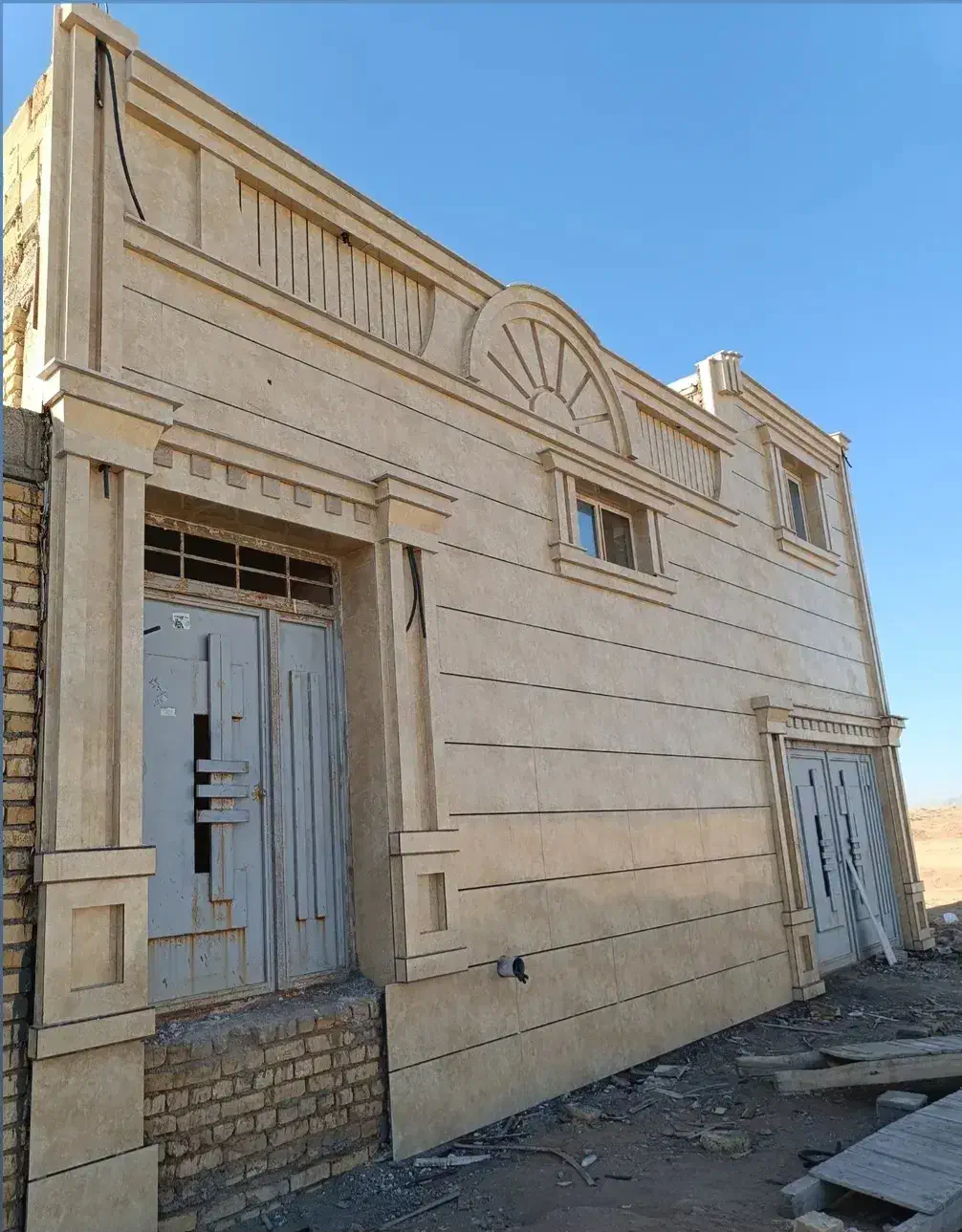 سنگ کاری سرامیک وکاشی کاری|خدمات پیشه و مهارت|آزادشهر, |دیوار