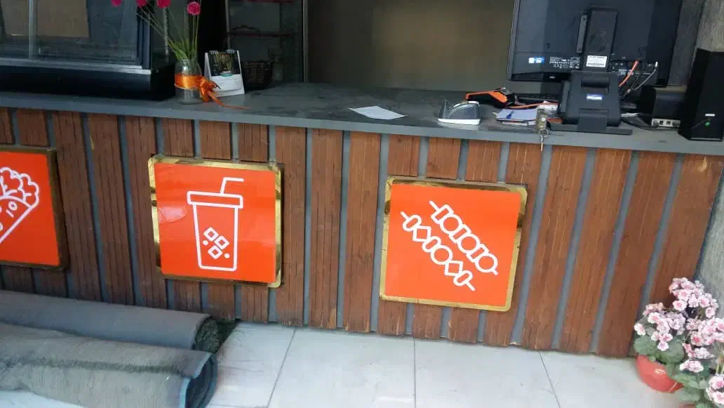 تجهیزات رستوران|کافی‌شاپ و رستوران|اصفهان, خواجو|دیوار